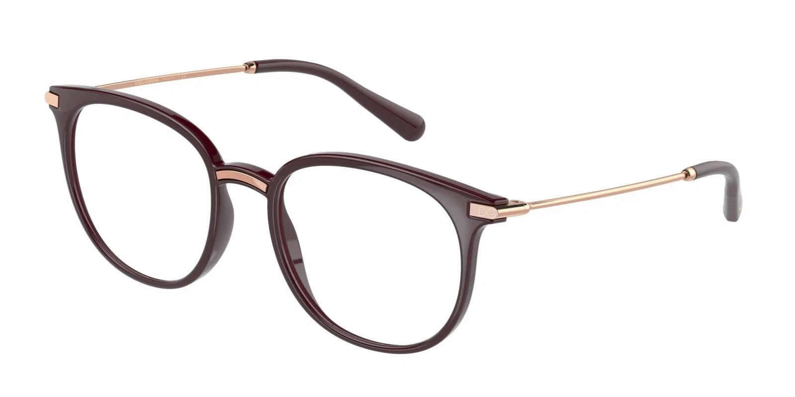 Dolce & Gabbana 5071 Eyeglasses - view 4